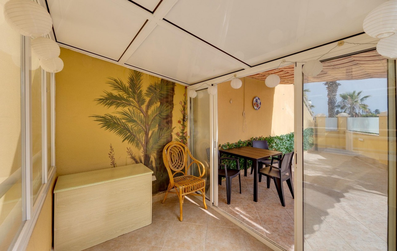 Sale - Bungalow - Torrevieja - Mar azul