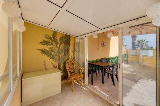 Sale - Bungalow - Torrevieja - Mar azul