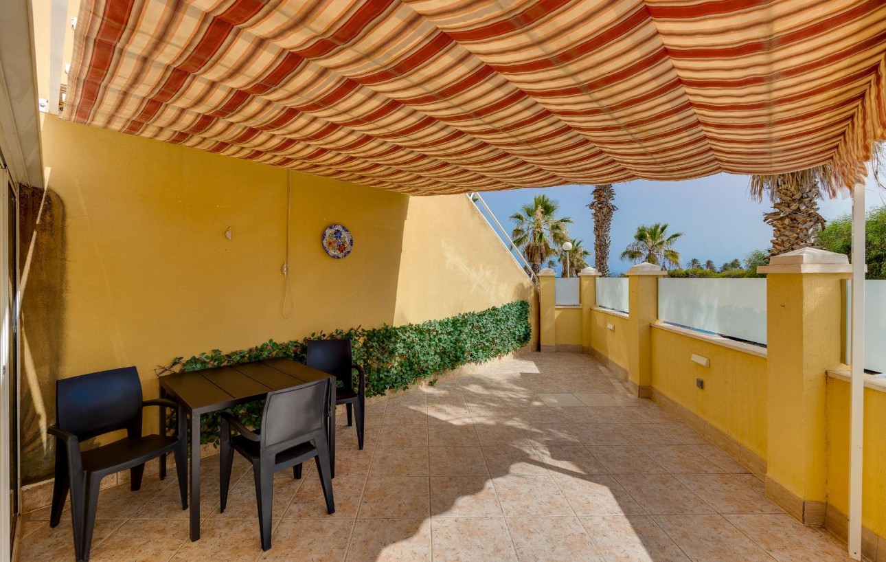 Sale - Bungalow - Torrevieja - Mar azul