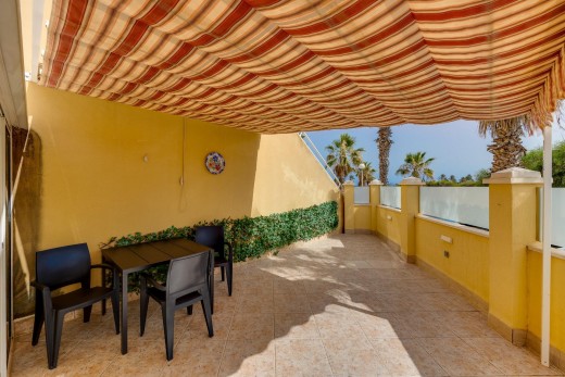 Sale - Bungalow - Torrevieja - Mar azul