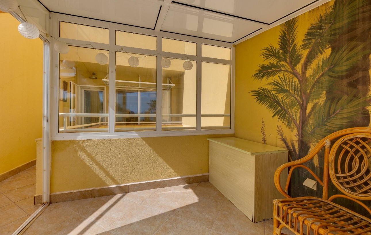 Sale - Bungalow - Torrevieja - Mar azul