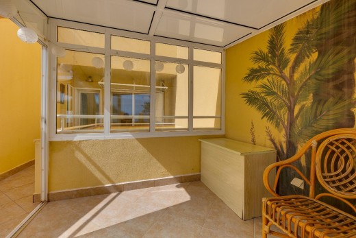 Sale - Bungalow - Torrevieja - Mar azul