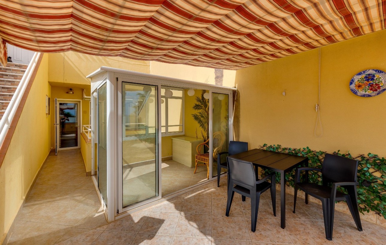 Sale - Bungalow - Torrevieja - Mar azul