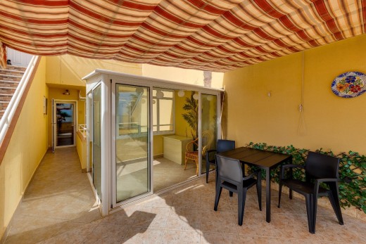 Sale - Bungalow - Torrevieja - Mar azul