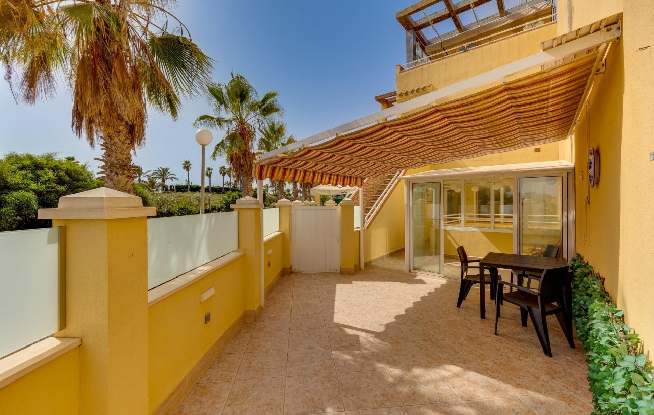 Sale - Bungalow - Torrevieja - Mar azul