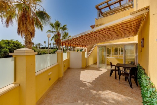 Sale - Bungalow - Torrevieja - Mar azul