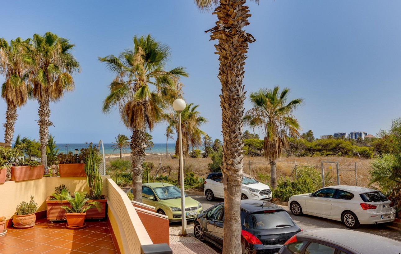 Sale - Bungalow - Torrevieja - Mar azul