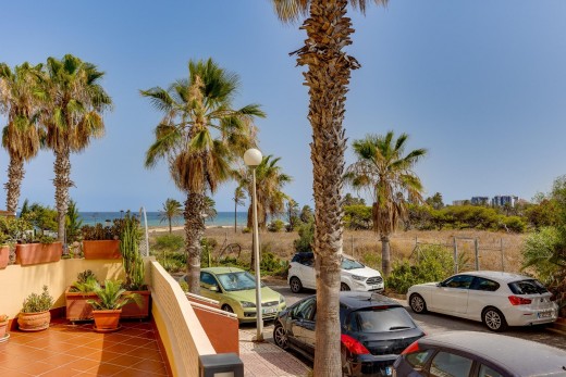 Sale - Bungalow - Torrevieja - Mar azul