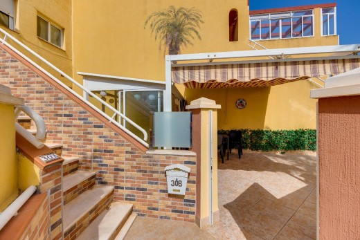 Sale - Bungalow - Torrevieja - Mar azul