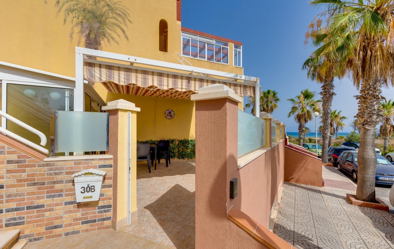 Sale - Bungalow - Torrevieja - Mar azul