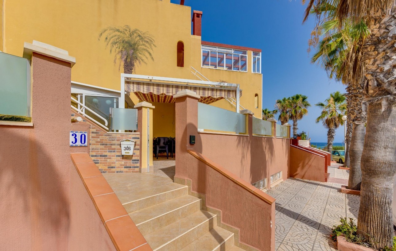 Sale - Bungalow - Torrevieja - Mar azul