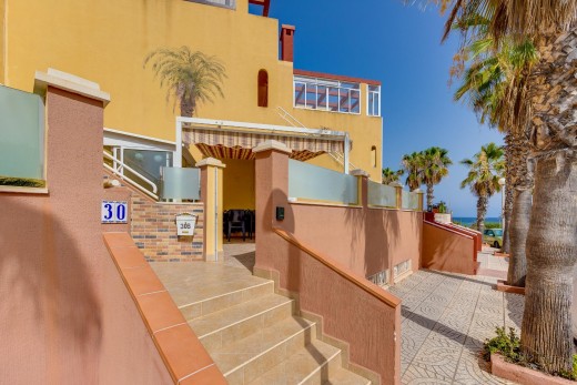 Sale - Bungalow - Torrevieja - Mar azul