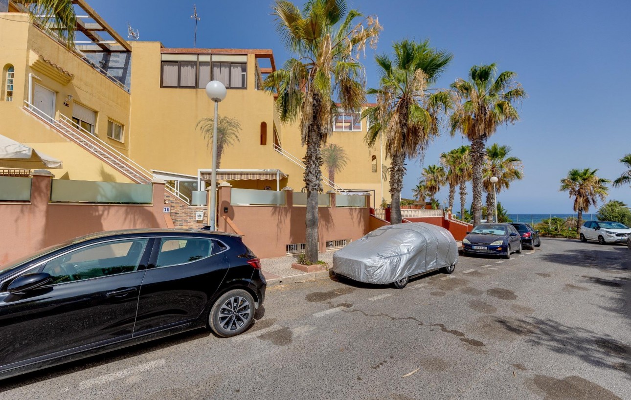 Sale - Bungalow - Torrevieja - Mar azul