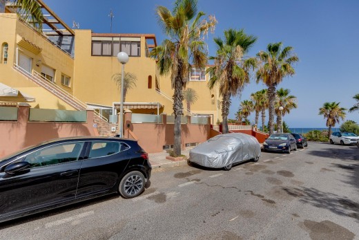 Sale - Bungalow - Torrevieja - Mar azul