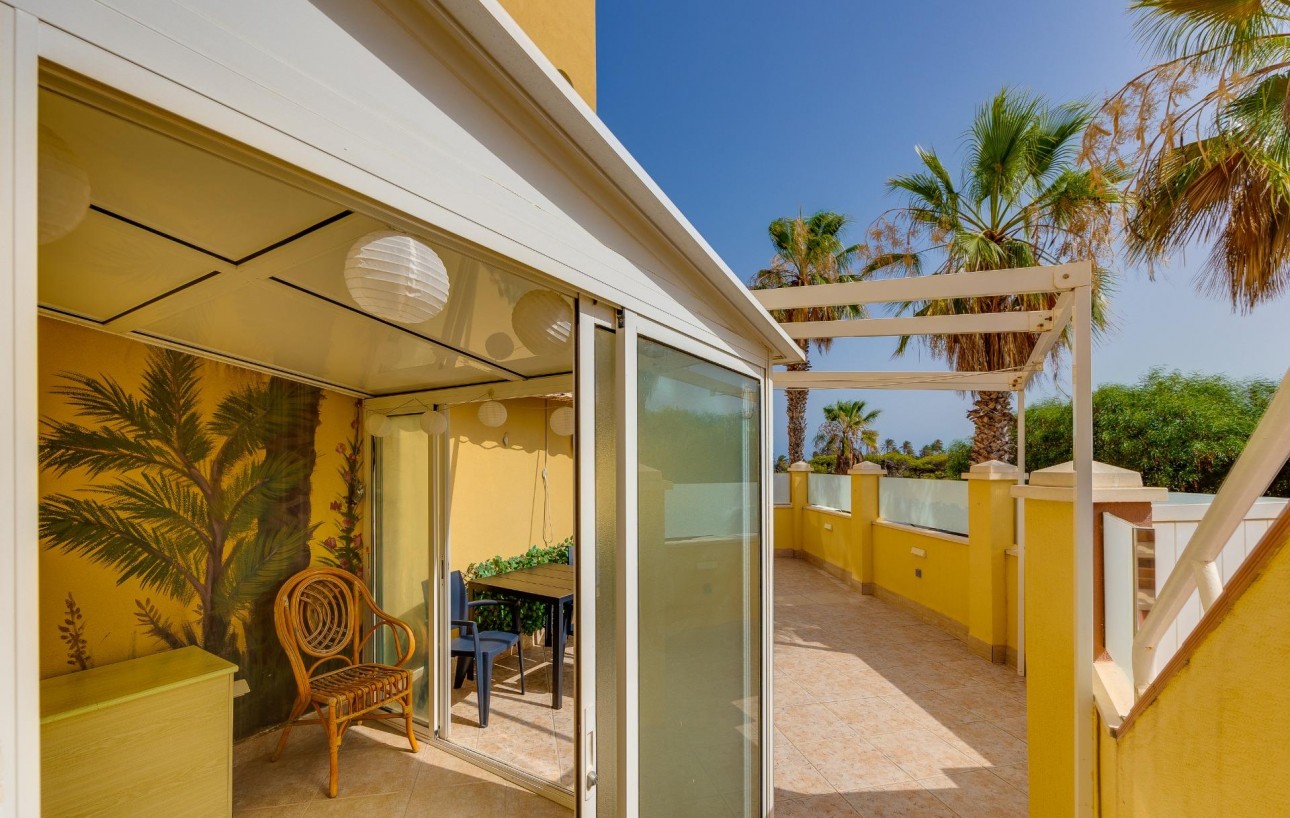 Sale - Bungalow - Torrevieja - Mar azul