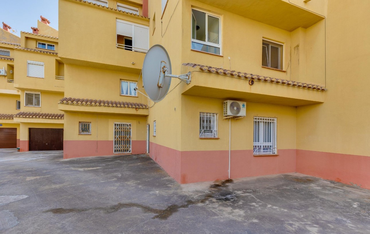 Sale - Bungalow - Torrevieja - Mar azul