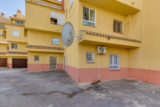 Sale - Bungalow - Torrevieja - Mar azul