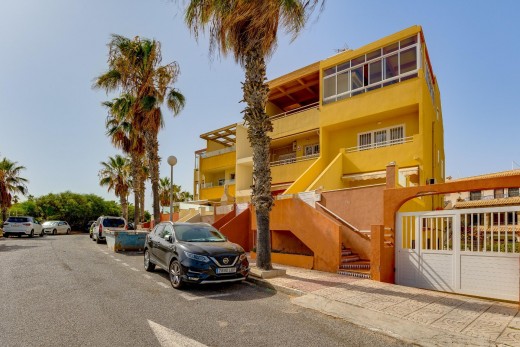 Sale - Bungalow - Torrevieja - Mar azul
