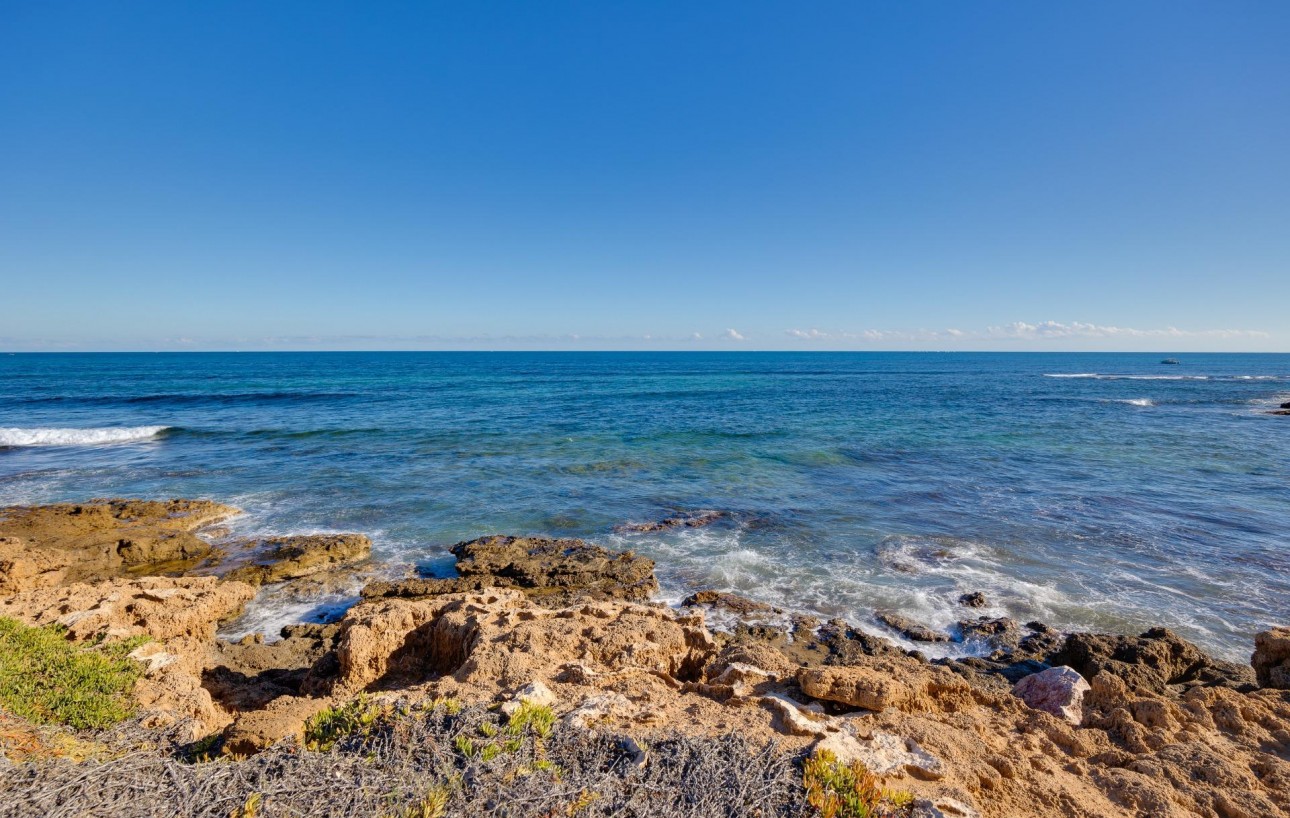 Sale - Bungalow - Torrevieja - Mar azul