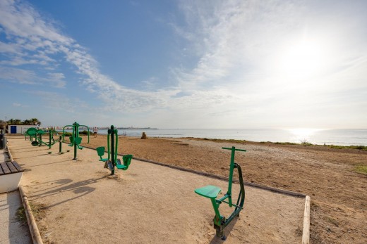 Sale - Bungalow - Torrevieja - Mar azul