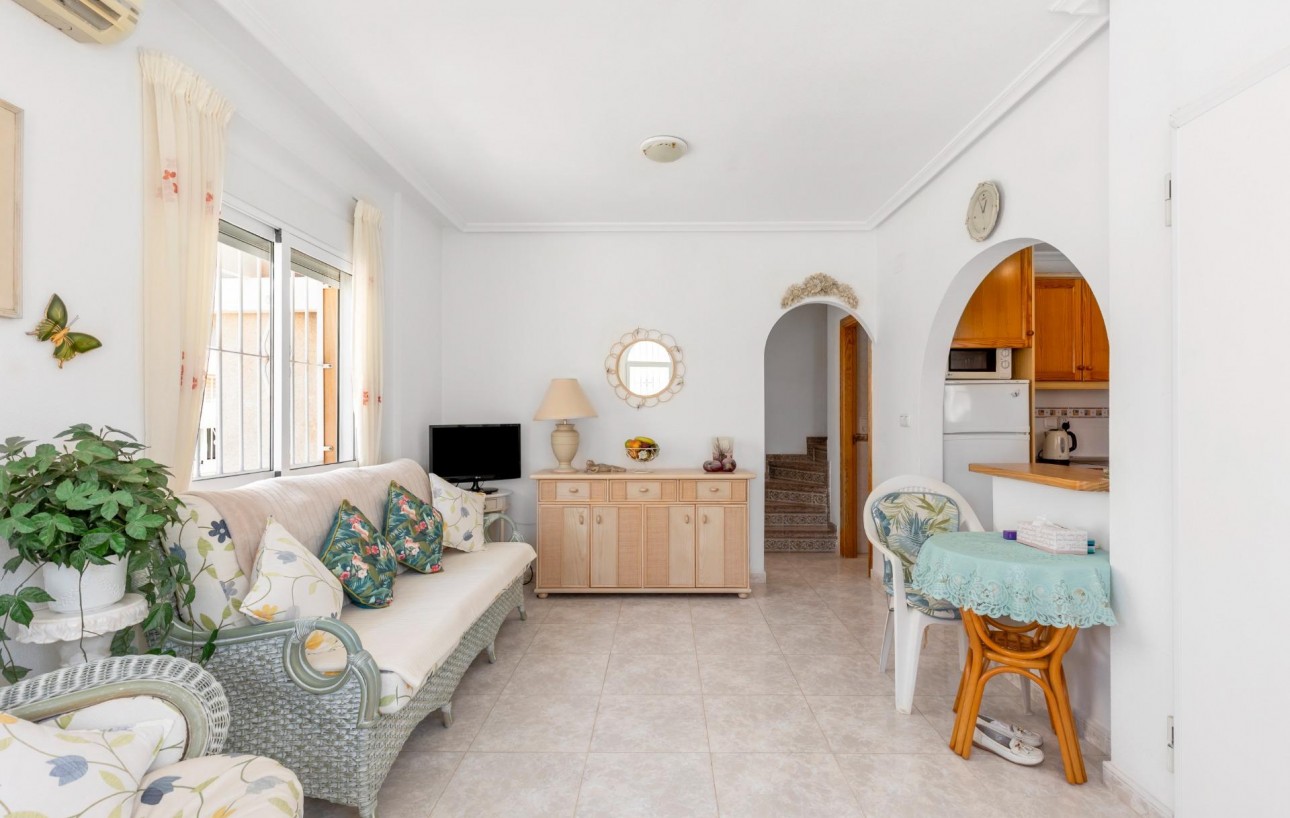 Resale - Radhus - Torrevieja - Aguas Nuevas