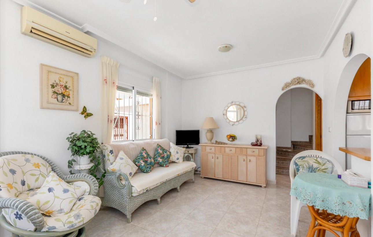 Resale - Radhus - Torrevieja - Aguas Nuevas