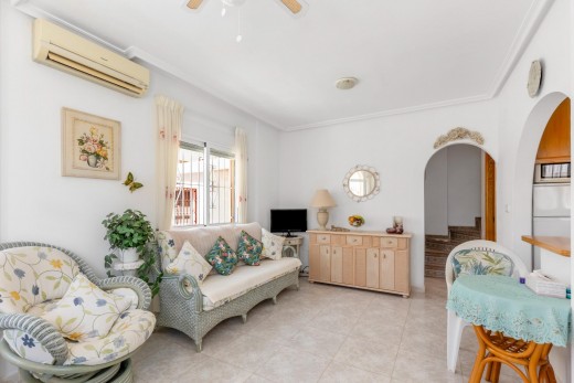 Resale - Radhus - Torrevieja - Aguas Nuevas