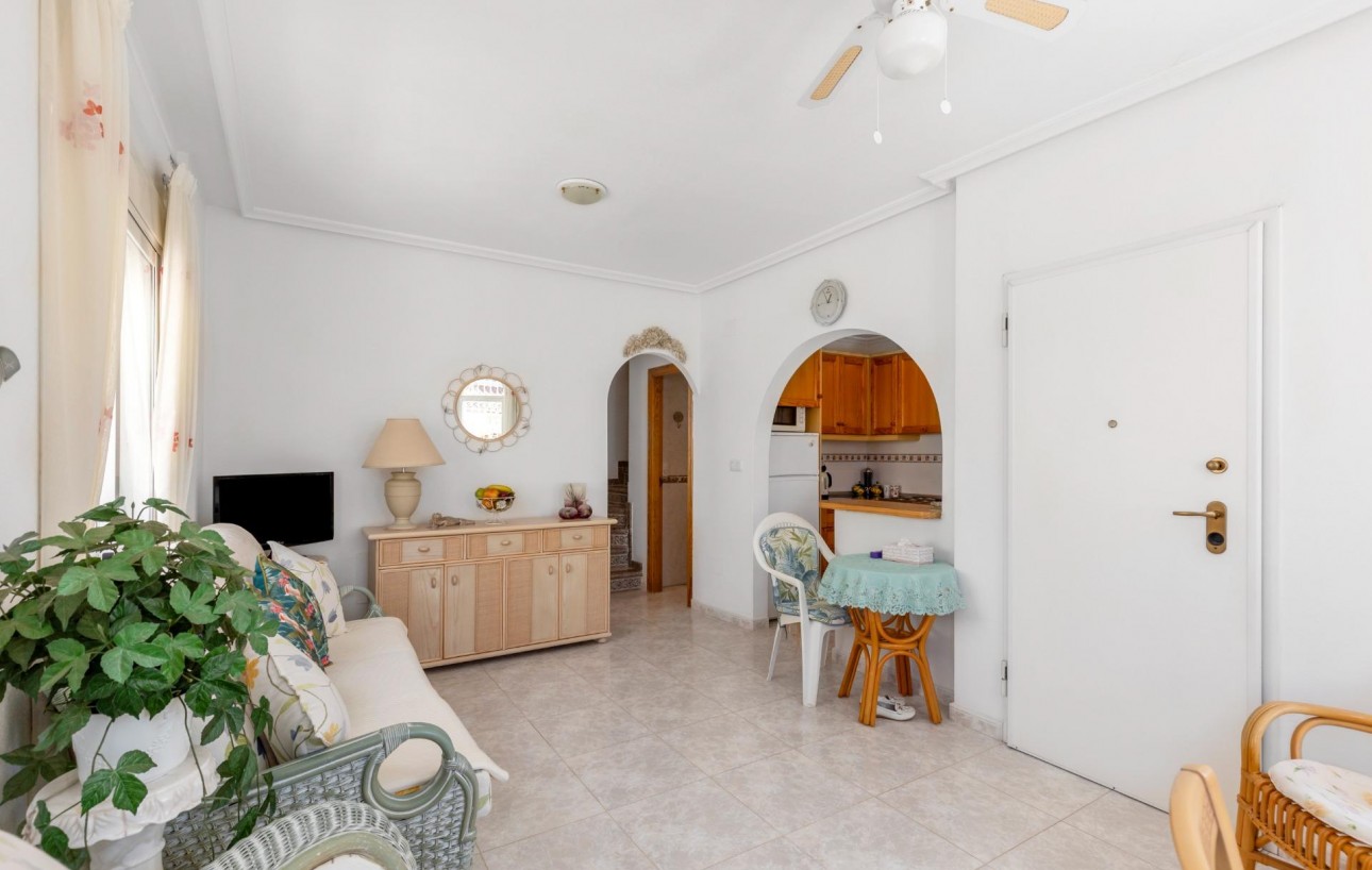 Resale - Radhus - Torrevieja - Aguas Nuevas