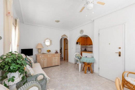 Resale - Radhus - Torrevieja - Aguas Nuevas