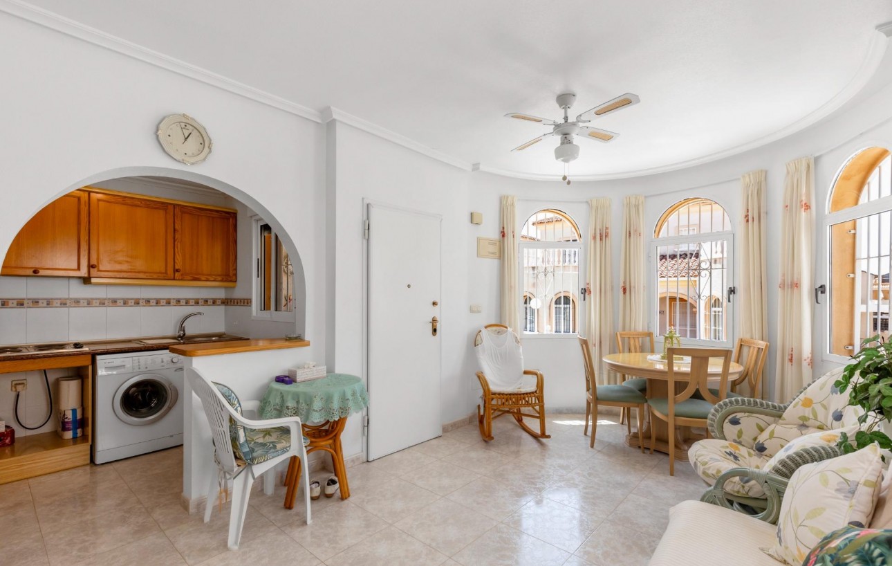 Resale - Radhus - Torrevieja - Aguas Nuevas