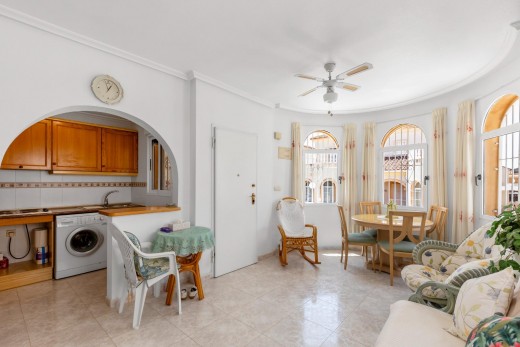 Resale - Radhus - Torrevieja - Aguas Nuevas