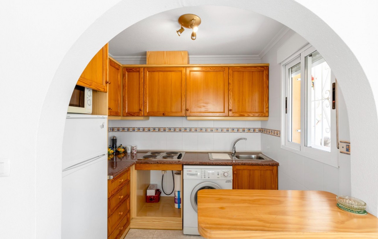 Resale - Radhus - Torrevieja - Aguas Nuevas