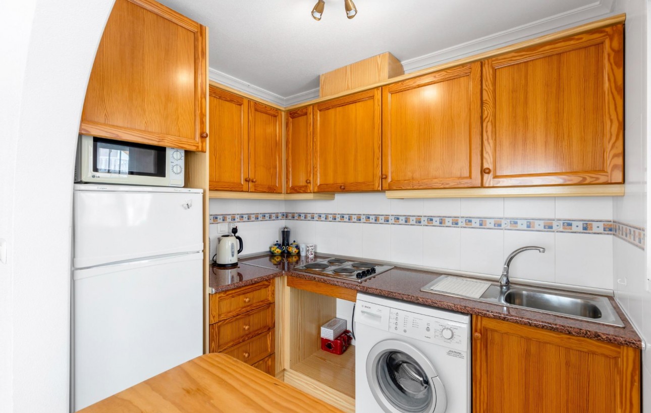 Resale - Radhus - Torrevieja - Aguas Nuevas