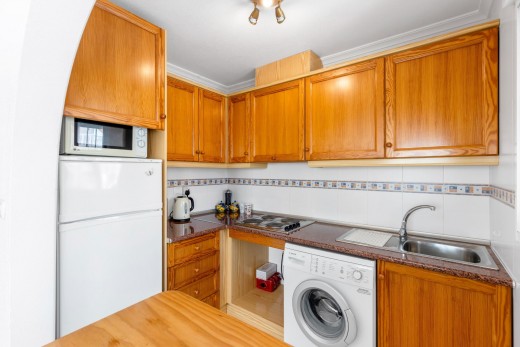 Resale - Radhus - Torrevieja - Aguas Nuevas