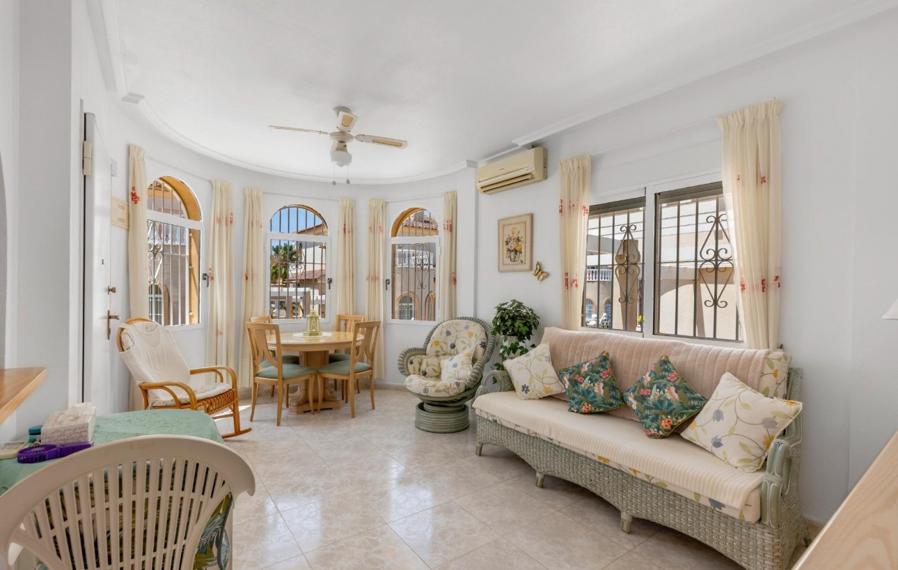 Resale - Radhus - Torrevieja - Aguas Nuevas