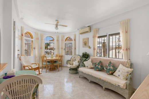 Resale - Radhus - Torrevieja - Aguas Nuevas