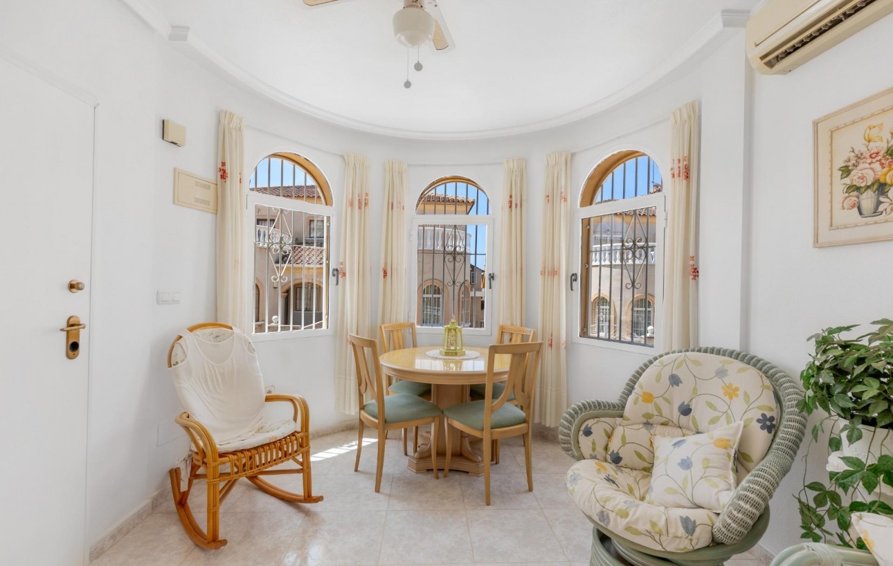 Resale - Radhus - Torrevieja - Aguas Nuevas