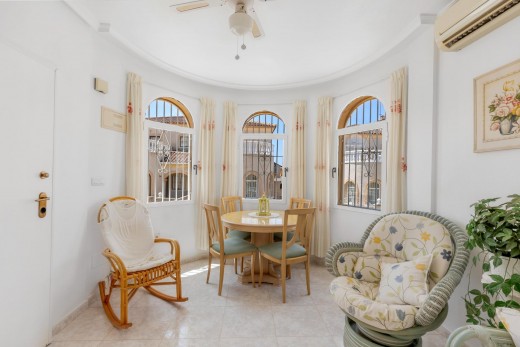 Resale - Radhus - Torrevieja - Aguas Nuevas