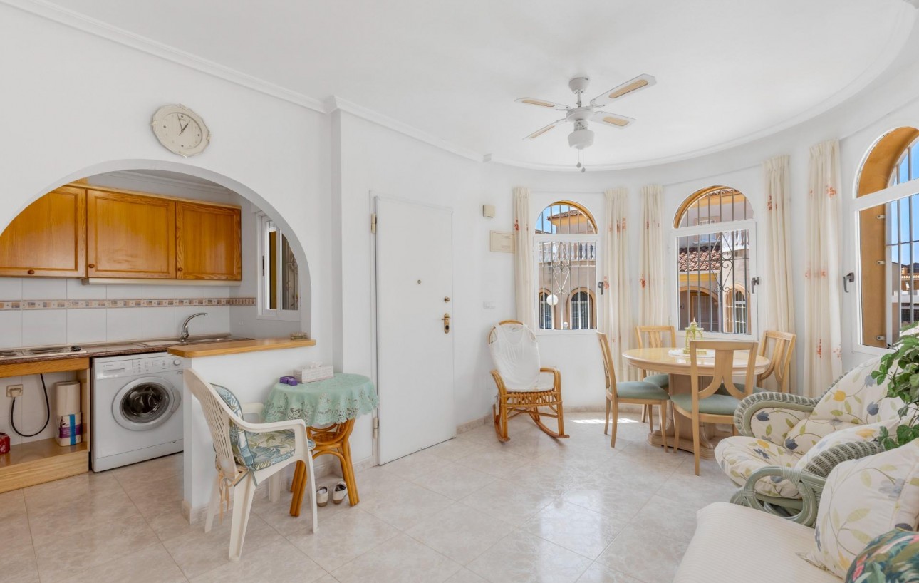 Resale - Radhus - Torrevieja - Aguas Nuevas