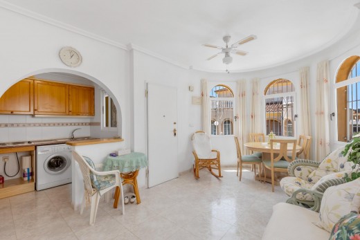 Resale - Radhus - Torrevieja - Aguas Nuevas