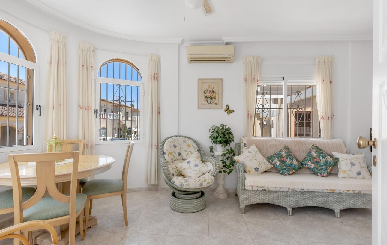 Resale - Radhus - Torrevieja - Aguas Nuevas