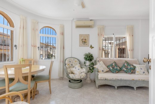 Resale - Radhus - Torrevieja - Aguas Nuevas