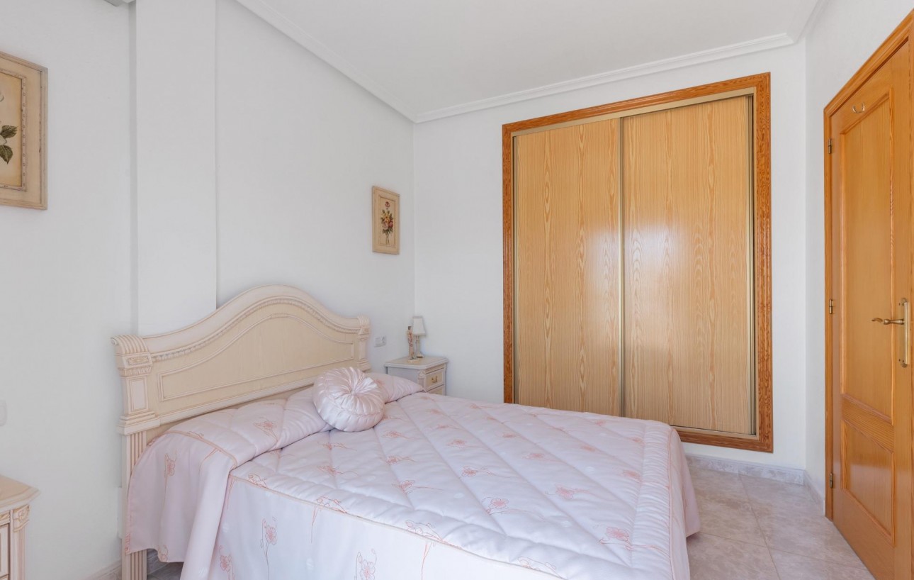 Resale - Radhus - Torrevieja - Aguas Nuevas