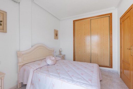 Resale - Radhus - Torrevieja - Aguas Nuevas