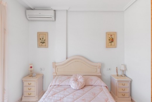 Resale - Radhus - Torrevieja - Aguas Nuevas