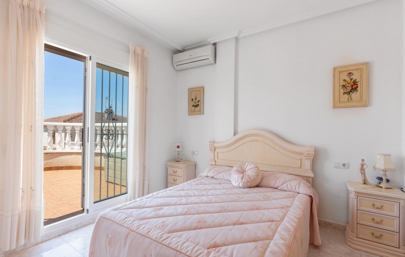 Resale - Radhus - Torrevieja - Aguas Nuevas