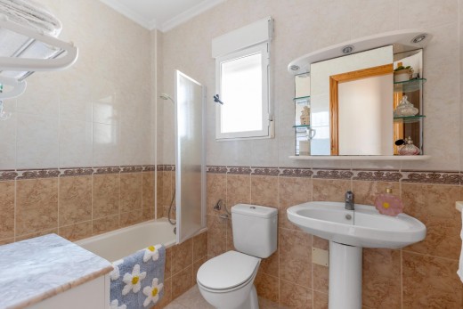 Resale - Radhus - Torrevieja - Aguas Nuevas