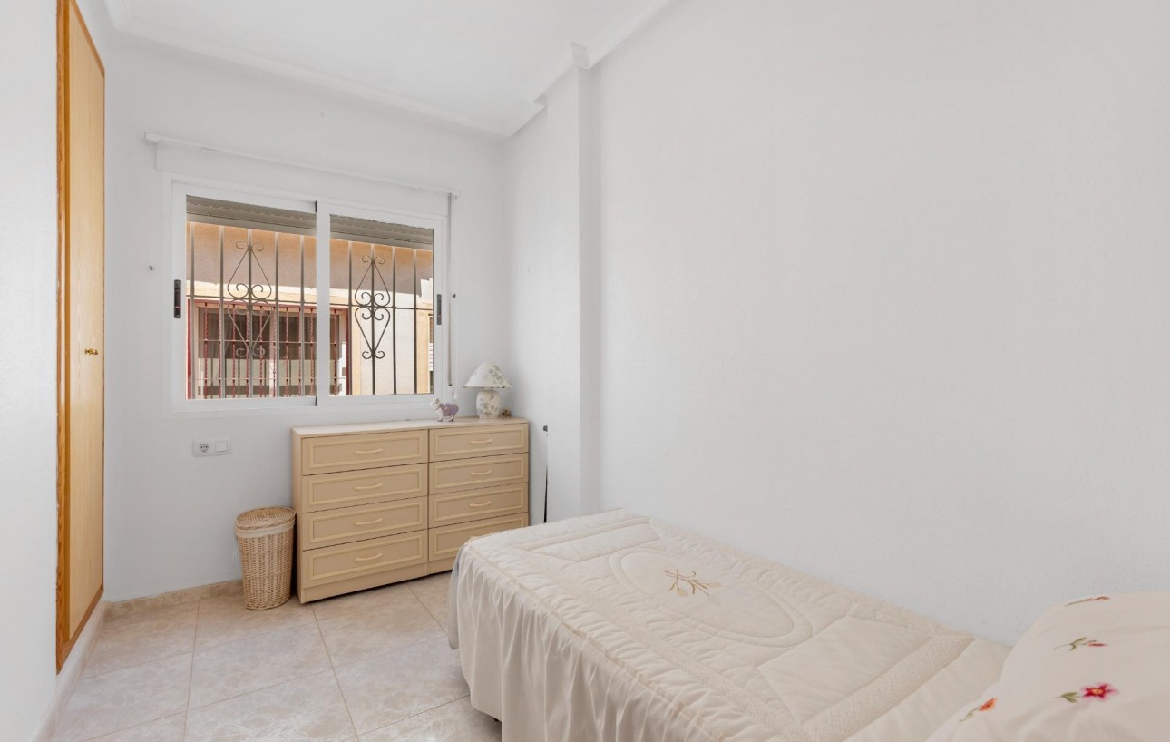 Resale - Radhus - Torrevieja - Aguas Nuevas