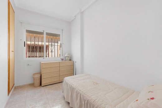 Resale - Radhus - Torrevieja - Aguas Nuevas