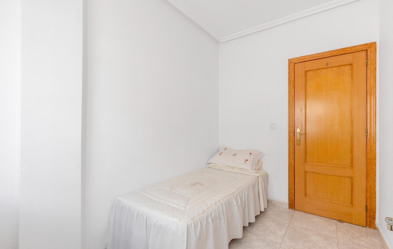 Resale - Radhus - Torrevieja - Aguas Nuevas